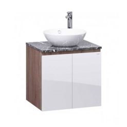 Bộ tủ chậu lavabo Caesar L5215-EH46002AWV