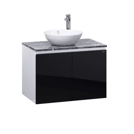 Bộ tủ chậu lavabo Caesar L5215-EH48002ADV