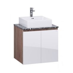 Bộ tủ chậu lavabo Caesar LF5261-EH46001AWV