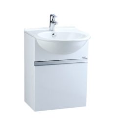 Bộ tủ chậu lavabo Caesar LF5302-EH05302AV