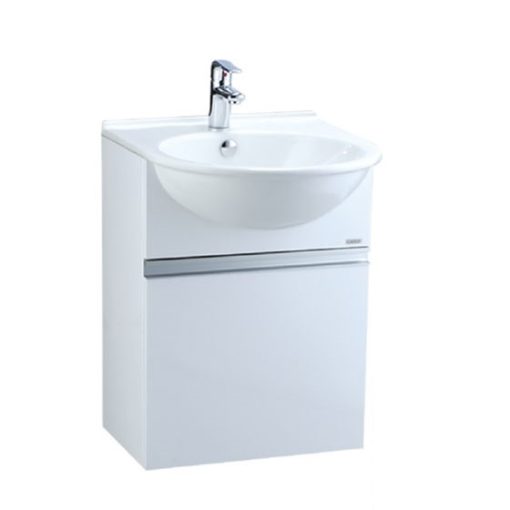 Bộ tủ chậu lavabo Caesar LF5302-EH05302AV