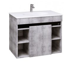 Tủ chậu lavabo Caesar LF5026- EH05026ASV