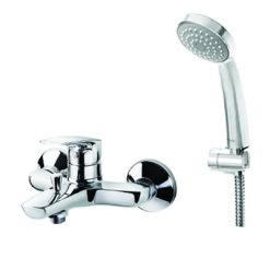 Vòi sen tắm Toto TVSM107CR-DGH104ZR