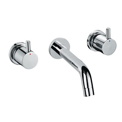 Vòi chậu lavabo Toto TX118LESBR