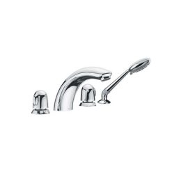 Vòi sen bồn Toto TX447SFBR