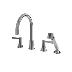 Vòi sen bồn Toto TX447SGV1