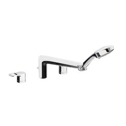 Vòi sen bồn Toto TX447SRR