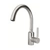 Vòi rửa bát  dây rút TOTO TX608KNBR