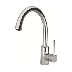 Vòi rửa bát  dây rút TOTO TX608KNBR