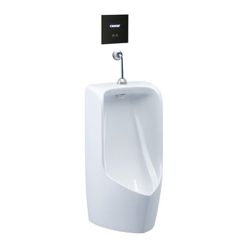 Bồn tiểu nam cảm ứng Caesar U0282 A654