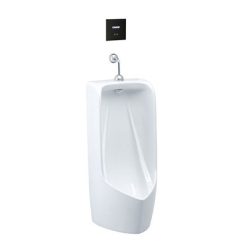 Bồn tiểu nam cảm ứng Caesar U0285 A654