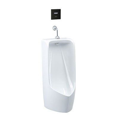 Bồn tiểu nam cảm ứng Caesar U0285 A654