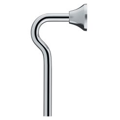 Ống cấp nước van xả Inax UF-17R