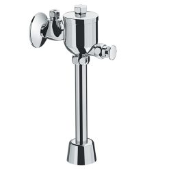 Van xả nhấn tiểu nam Inax UF 6V