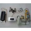 Van xả cảm ứng tiểu nam Toto USWN800BW