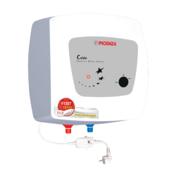 Bình nóng lạnh Picenza 30L V30EW 2018