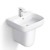 Chậu rửa lavabo Vigalacera V23