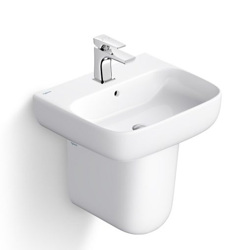 Chậu rửa lavabo Vigalacera V23