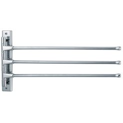 Thanh vắt khăn mặt 3 chạc Geler 430