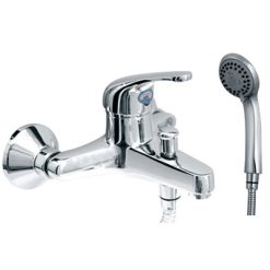 Vòi sen tắm nóng lạnh Viglacera VG-502