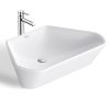 Chậu rửa lavabo dương bàn Viglacera CD16