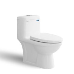 Bồn cầu 1 khối Viglacera V825