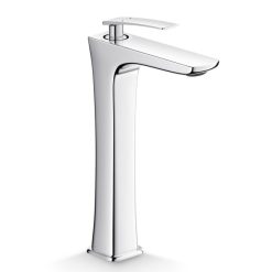 Vòi chậu lavabo nóng lạnh 1 lỗ Viglacera VG-142.1