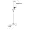 Sen cây ghép nóng lạnh Viglacera VG511.1