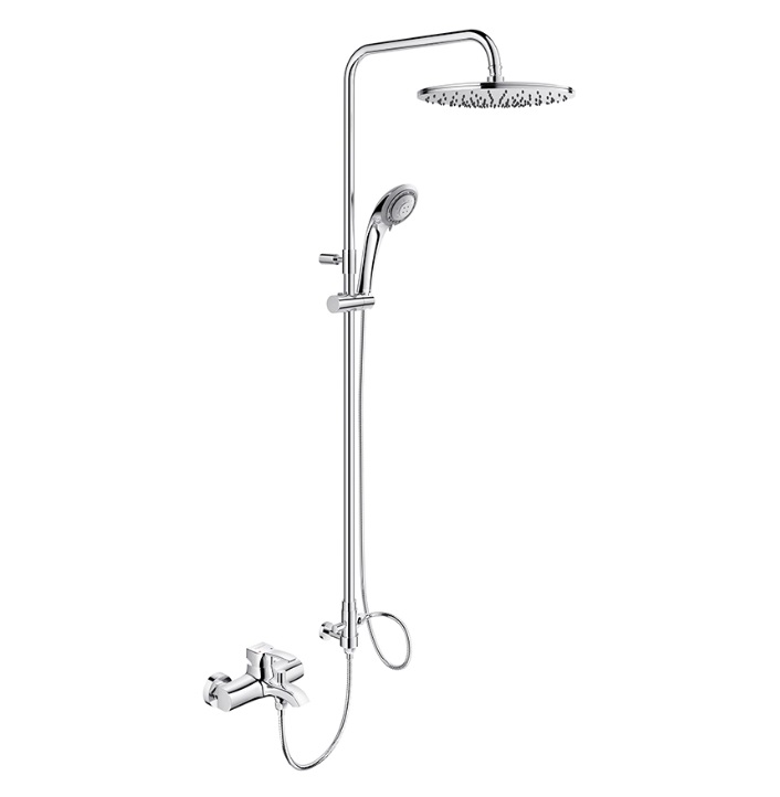 Sen cây ghép nóng lạnh Viglacera VG511.1