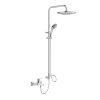 Sen cây ghép nóng lạnh Viglacera VG515.1
