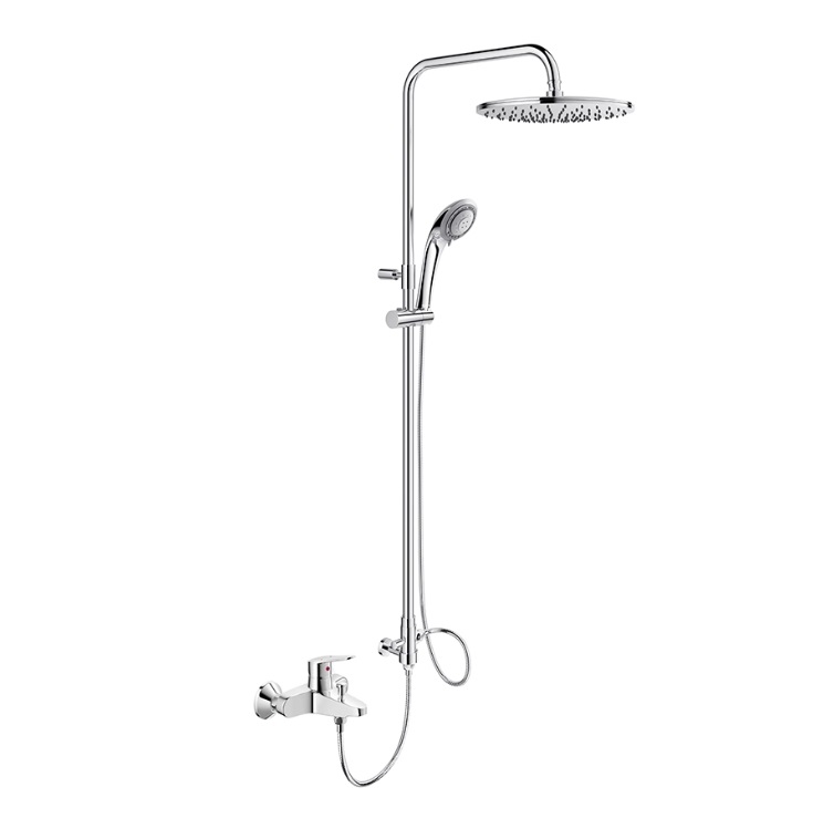 Sen cây ghép nóng lạnh Viglacera VG515.1