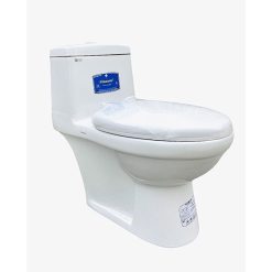 Bồn cầu 1 khối Vinaceta Long Hầu 07 (LH1-07)