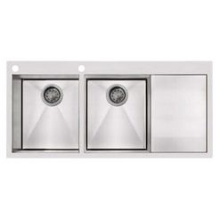 Chậu rửa inox Carysil VN-D200