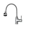 Vòi rửa bát Ecofa E-207