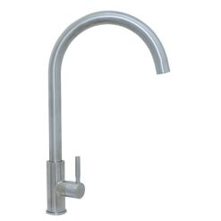 Vòi bếp lạnh cắm chậu Bancoot Inox 304 BC304-01T