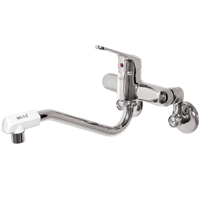 Vòi rửa bát Selta Ss-2000