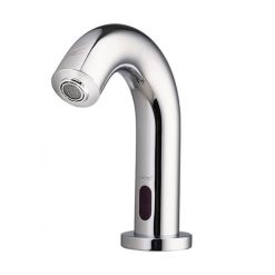 Vòi cảm ứng nước lạnh Cotto CT4916DC