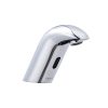 Vòi chậu lavabo cảm ứng Caesar A910