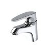 Vòi chậu lavabo Ecofa E-801