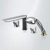 Vòi sen bồn Royal RBH800