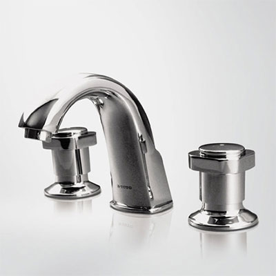 Vòi chậu lavabo Royal RLH620-D2