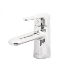 Vòi chậu lavabo TOTO TVLC101NSR