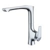 Vòi rửa bát Canzy CZ-806