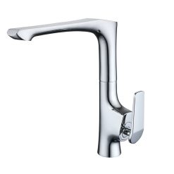 Vòi rửa bát Canzy CZ-806