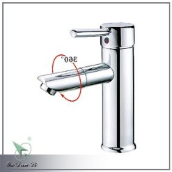 Vòi chậu rửa mặt Yadanli YDL-5580