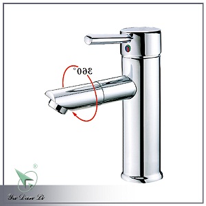 Vòi chậu rửa mặt Yadanli YDL-5580