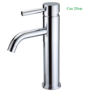 Vòi chậu lavabo Daelim 2500