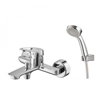 Vòi sen tắm nóng lạnh COTTO 3002AEZ86