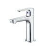 Vòi chậu lavabo Caesar B060C