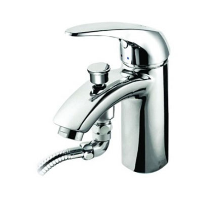 Vòi chậu liền sen Royal RLSD60